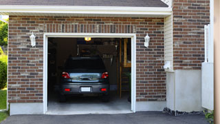 Garage Door Installation at Greater Carrollwood, Florida